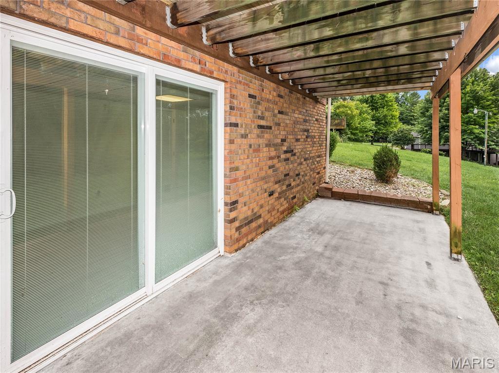 Glenwood Estates 1st Add - Residential