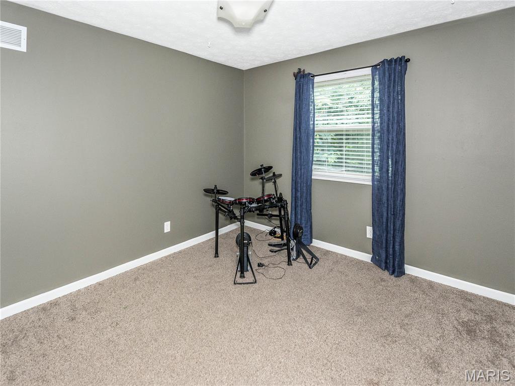 Glenwood Estates 1st Add - Residential