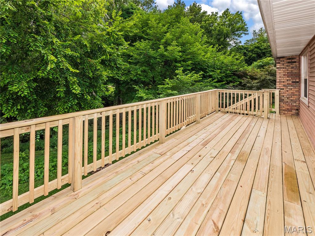 Glenwood Estates 1st Add - Residential