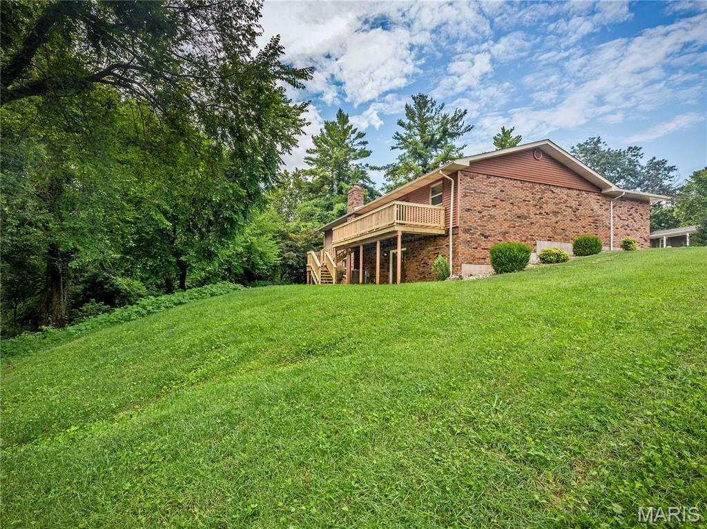Glenwood Estates 1st Add - Residential