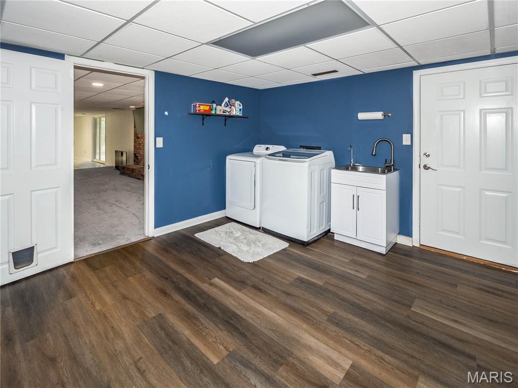 Glenwood Estates 1st Add - Residential
