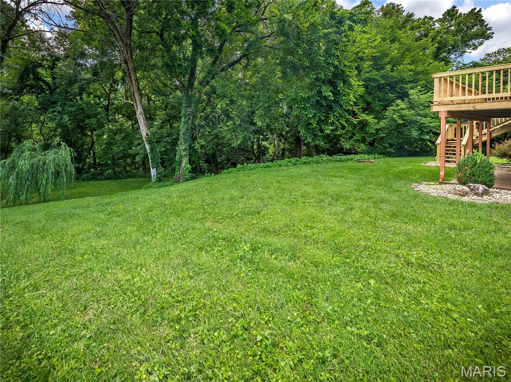 Glenwood Estates 1st Add - Residential
