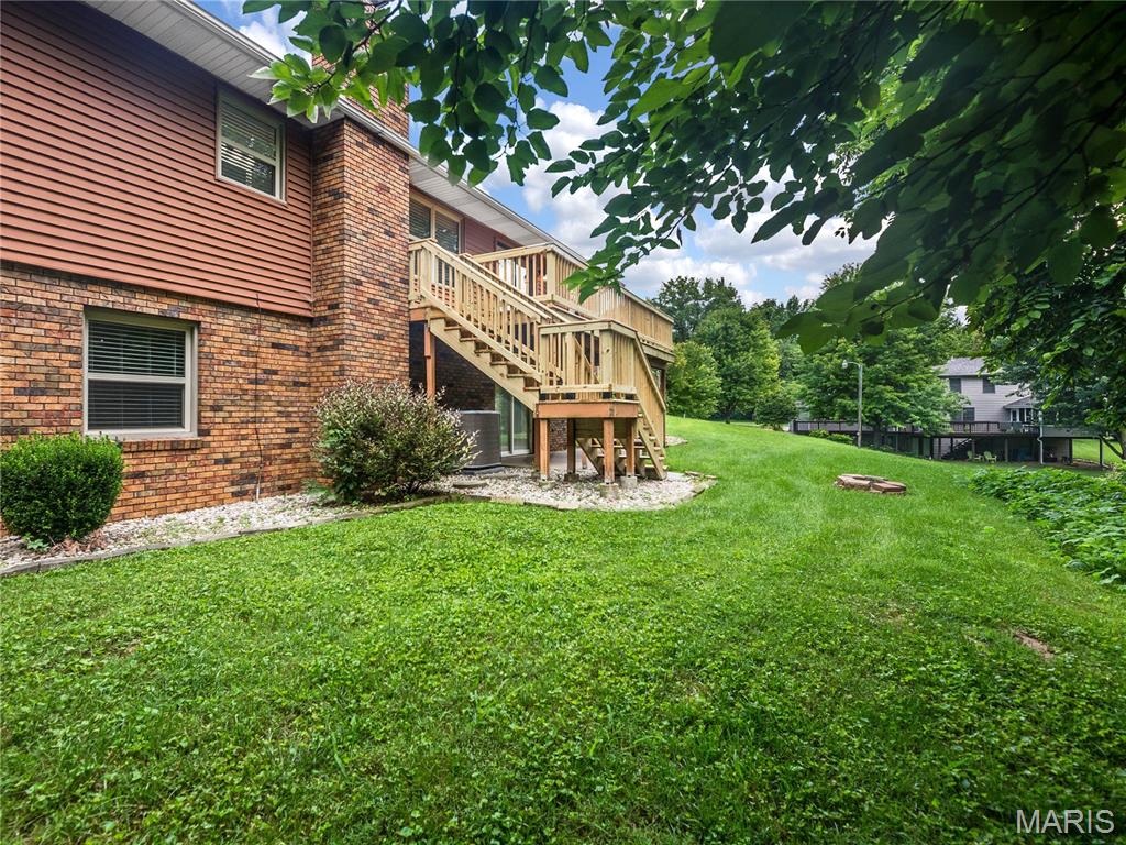 Glenwood Estates 1st Add - Residential