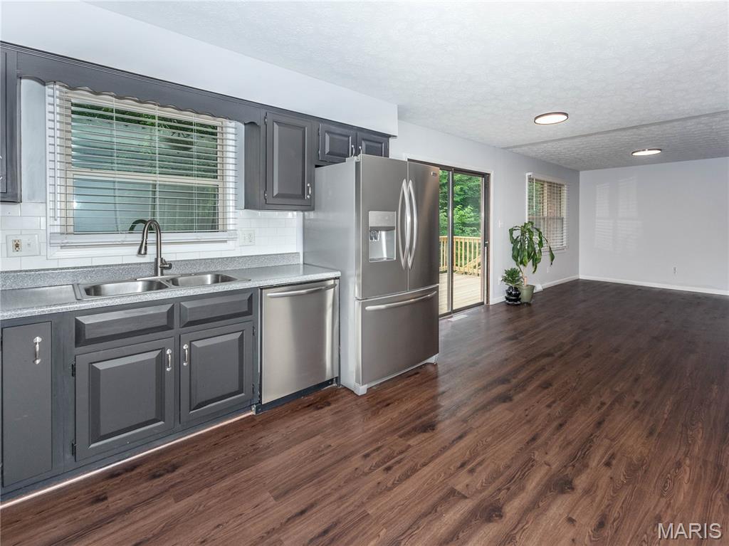 Glenwood Estates 1st Add - Residential