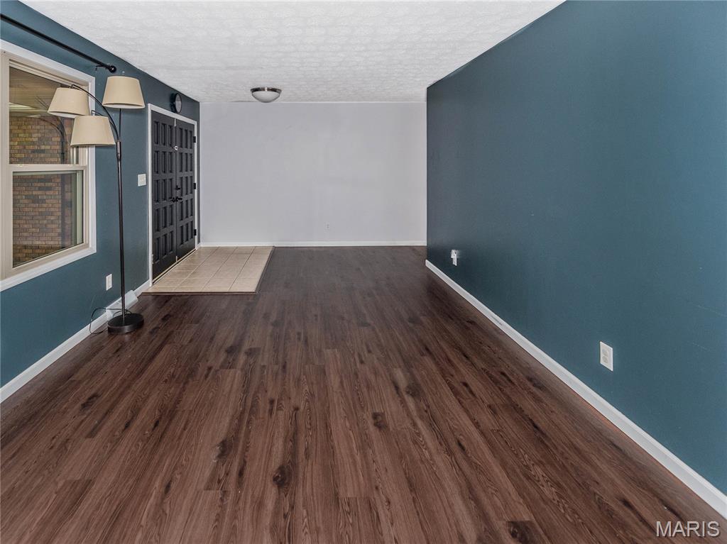 Glenwood Estates 1st Add - Residential