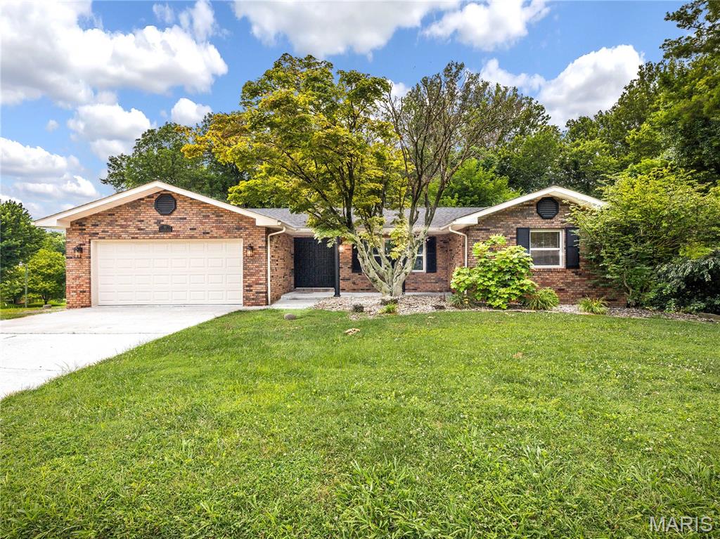 Glenwood Estates 1st Add - Residential