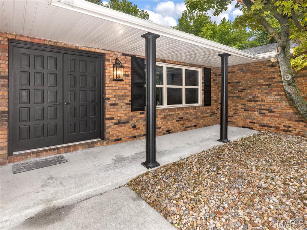 Glenwood Estates 1st Add - Residential