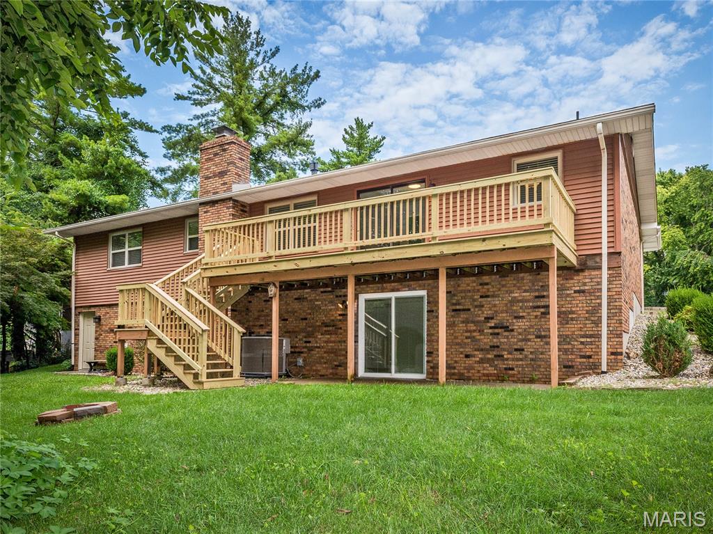 Glenwood Estates 1st Add - Residential