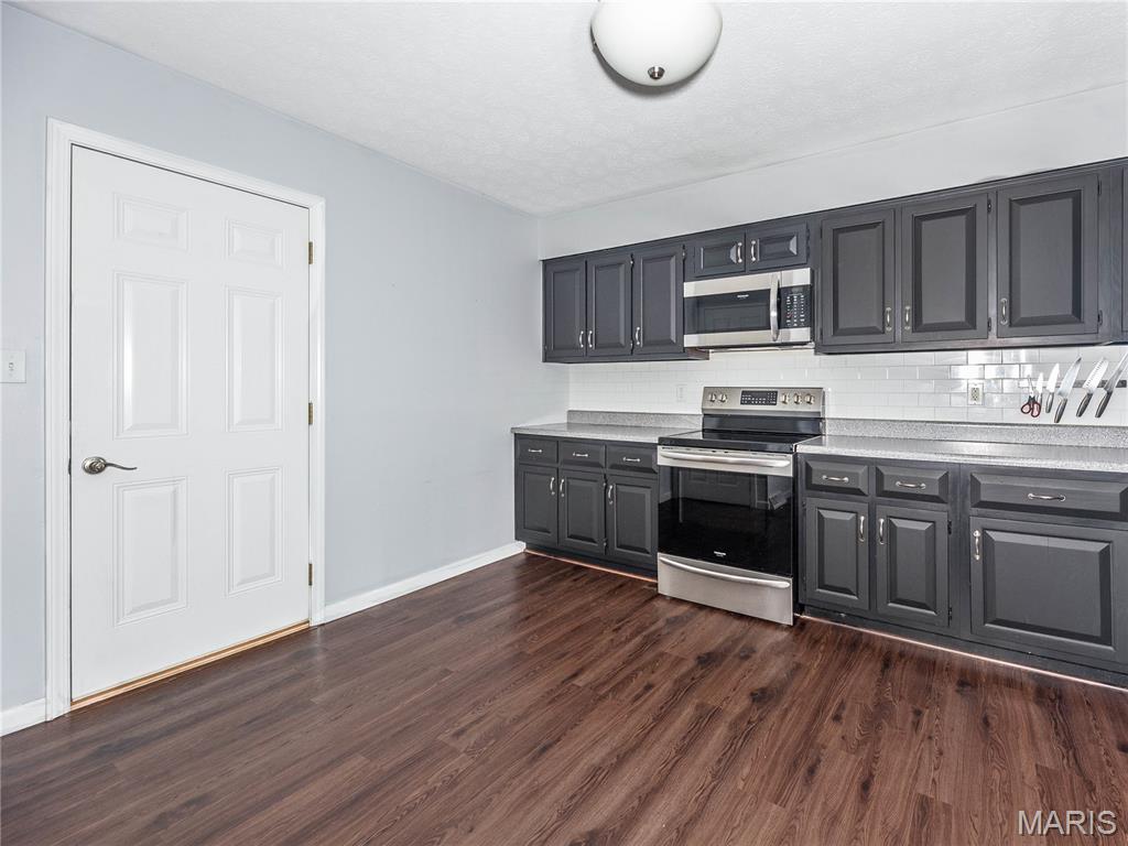 Glenwood Estates 1st Add - Residential
