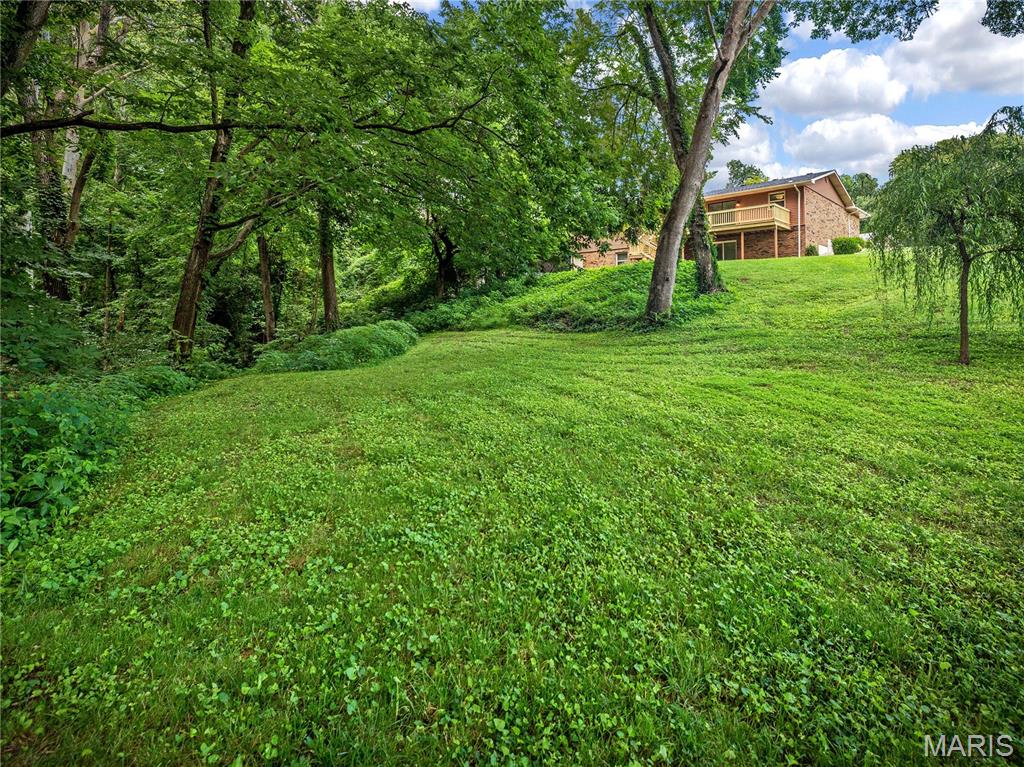Glenwood Estates 1st Add - Residential