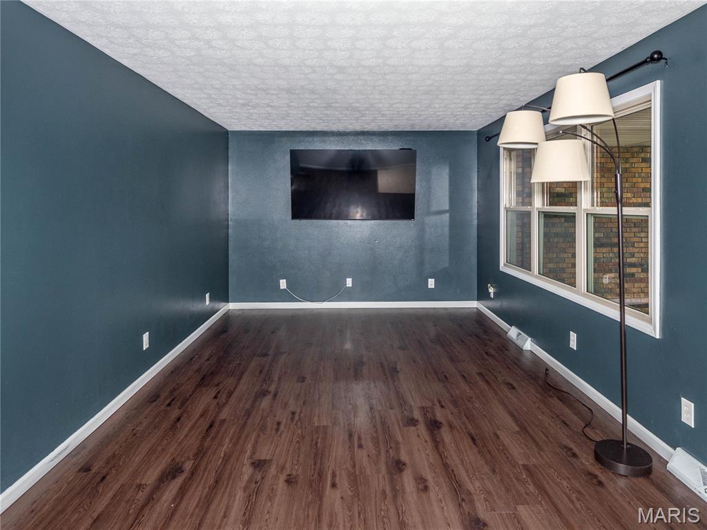 Glenwood Estates 1st Add - Residential
