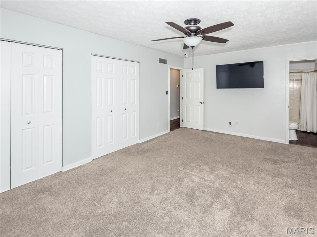 Glenwood Estates 1st Add - Residential