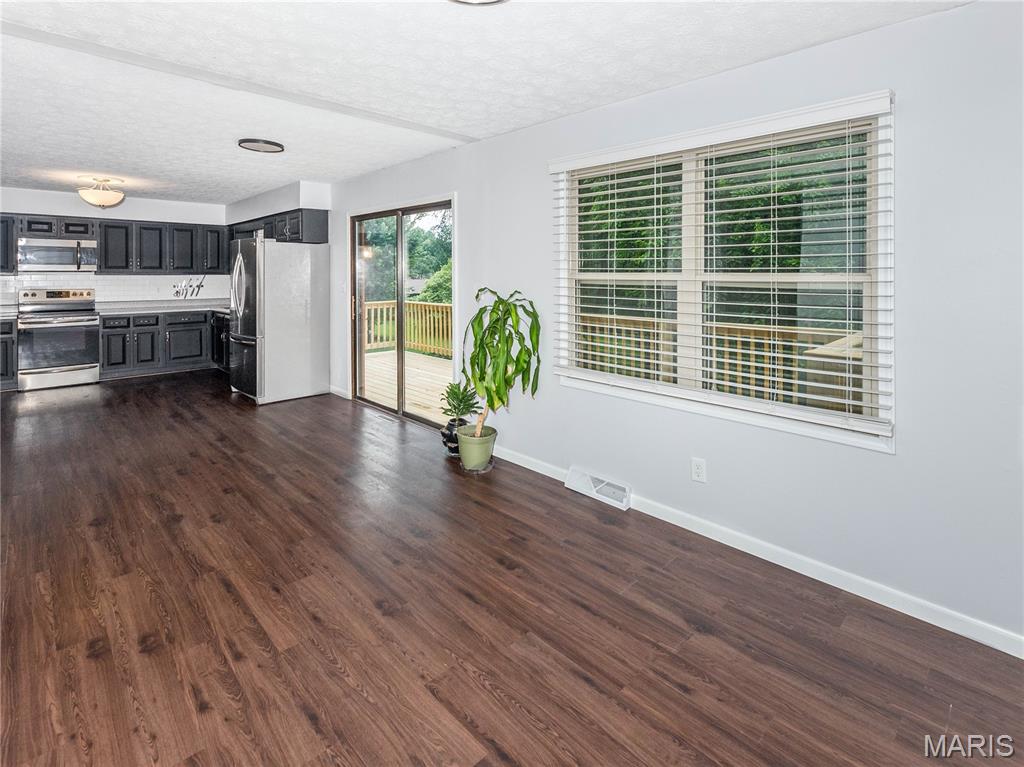 Glenwood Estates 1st Add - Residential