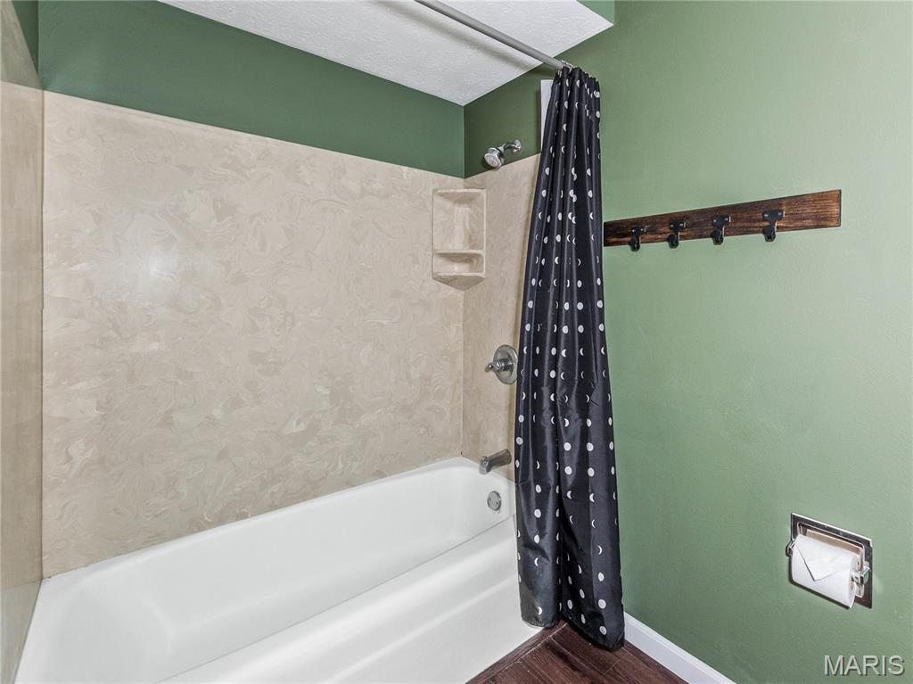 Glenwood Estates 1st Add - Residential