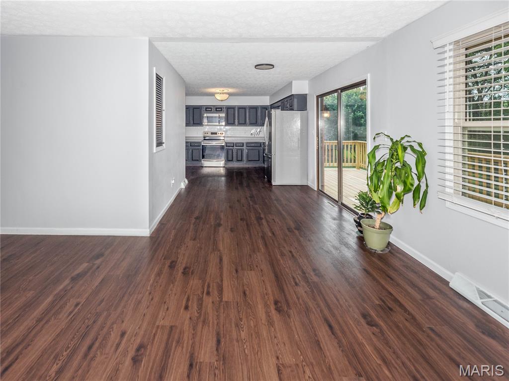 Glenwood Estates 1st Add - Residential