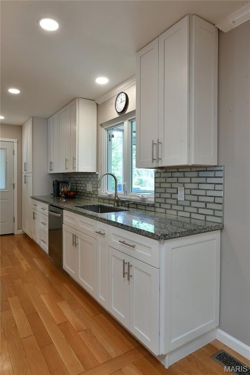 Orchard Lakes 1 - Residential Lease