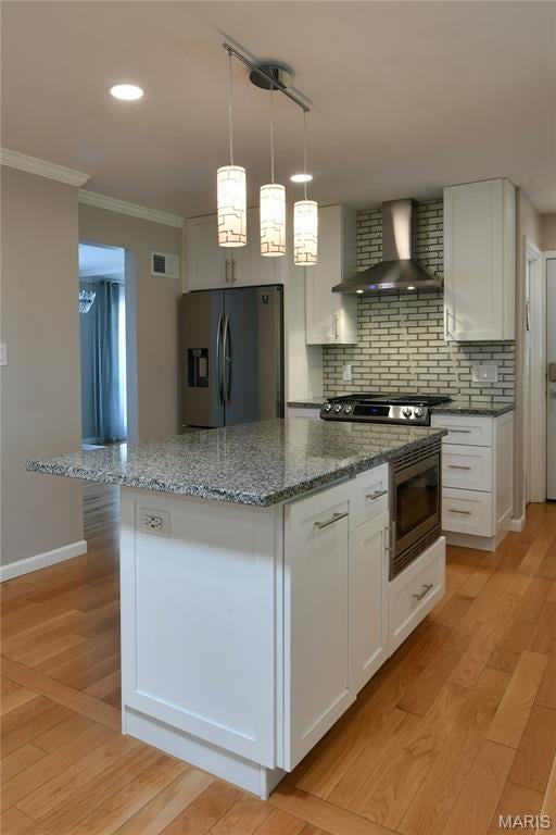 Orchard Lakes 1 - Residential Lease