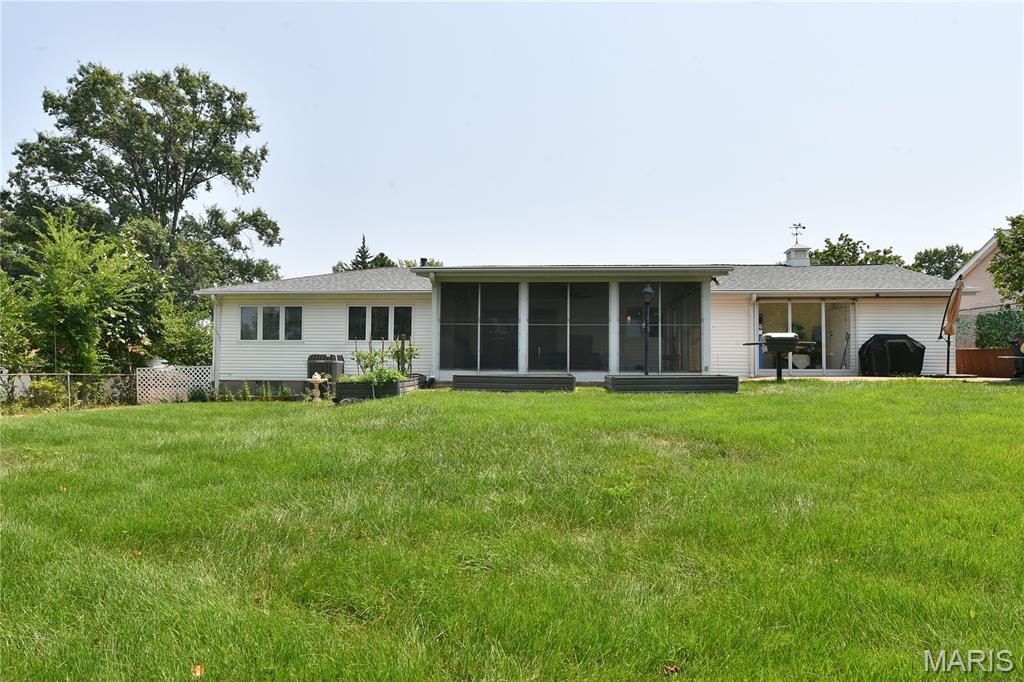 Orchard Lakes 1 - Residential Lease