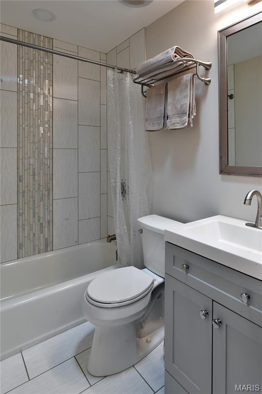 Orchard Lakes 1 - Residential Lease