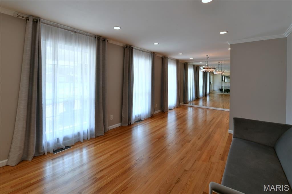 Orchard Lakes 1 - Residential Lease