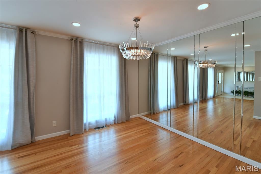 Orchard Lakes 1 - Residential Lease