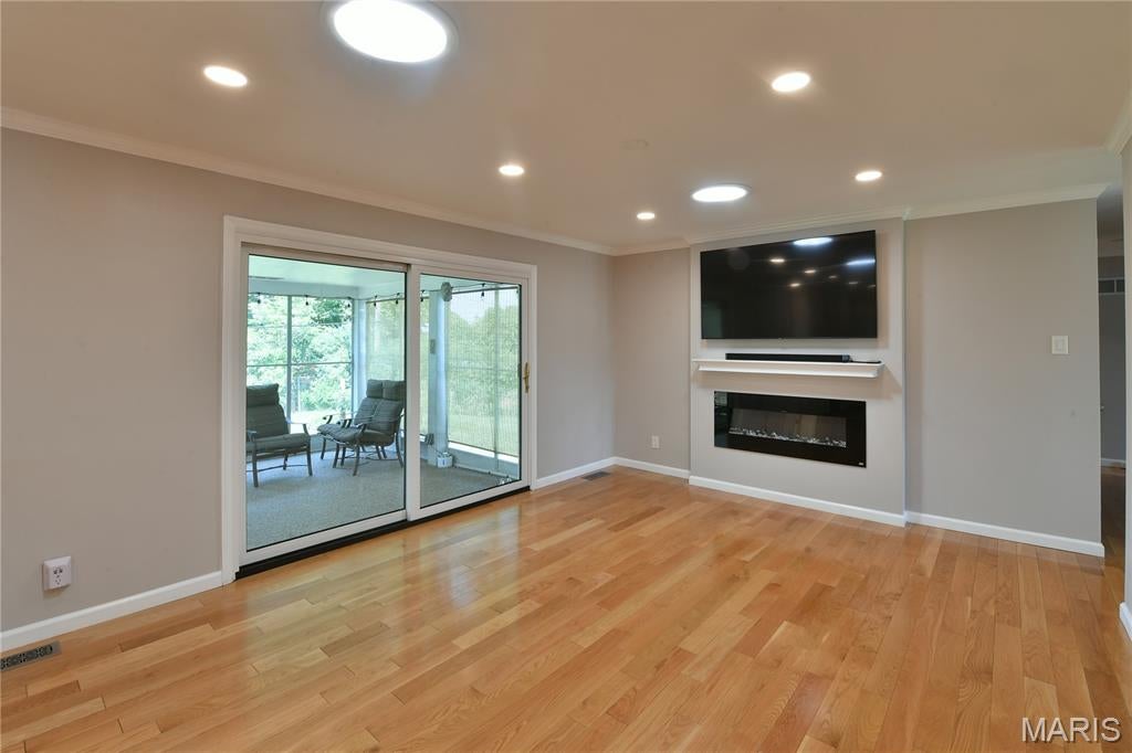 Orchard Lakes 1 - Residential Lease