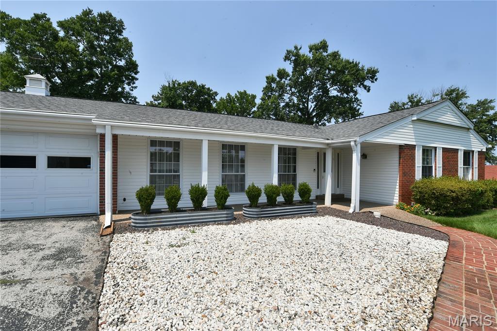 Orchard Lakes 1 - Residential Lease