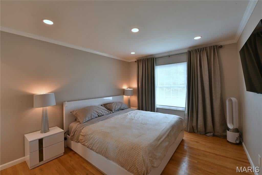 Orchard Lakes 1 - Residential Lease