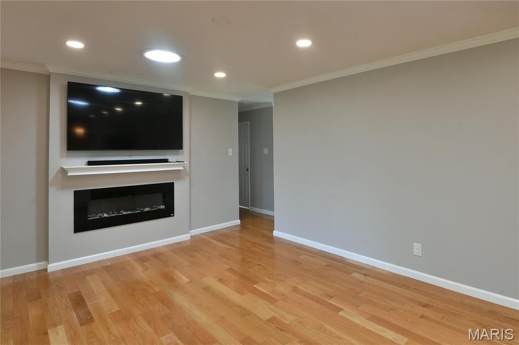 Orchard Lakes 1 - Residential Lease