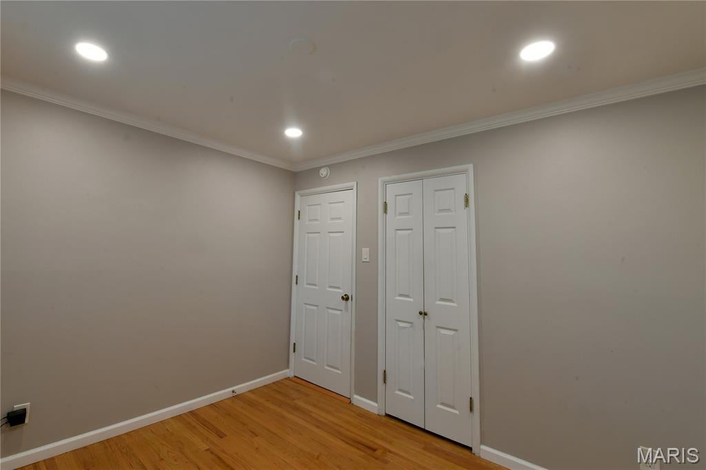 Orchard Lakes 1 - Residential Lease