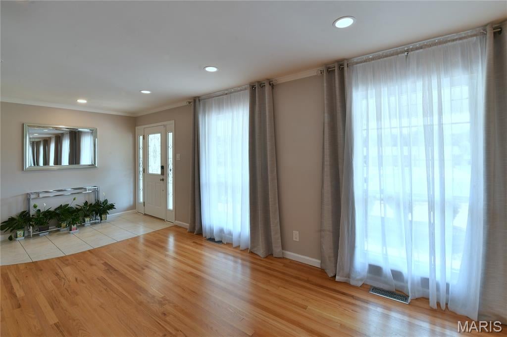 Orchard Lakes 1 - Residential Lease