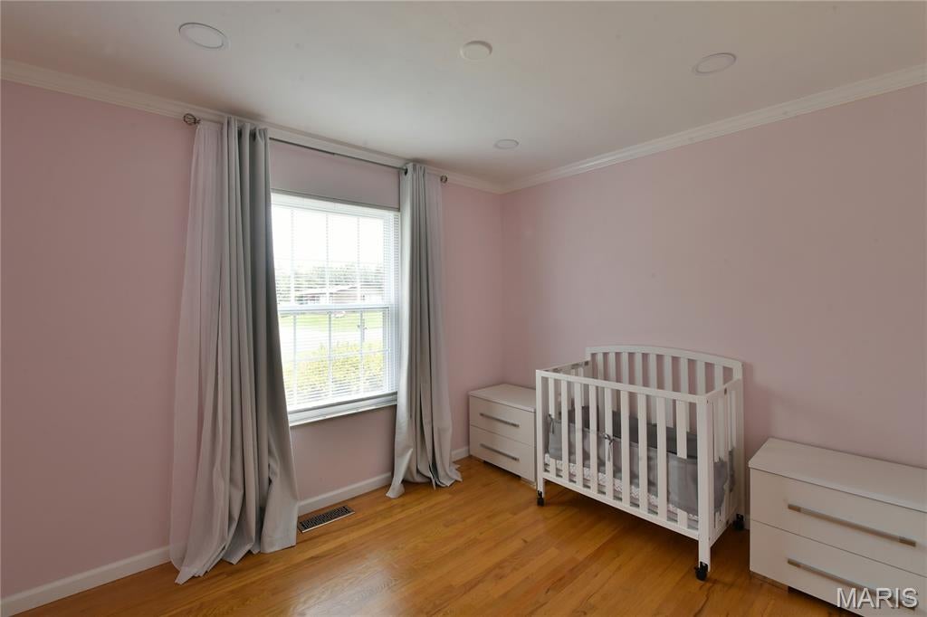Orchard Lakes 1 - Residential Lease