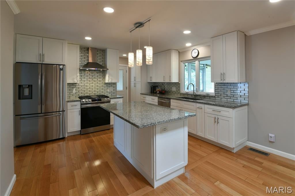Orchard Lakes 1 - Residential Lease
