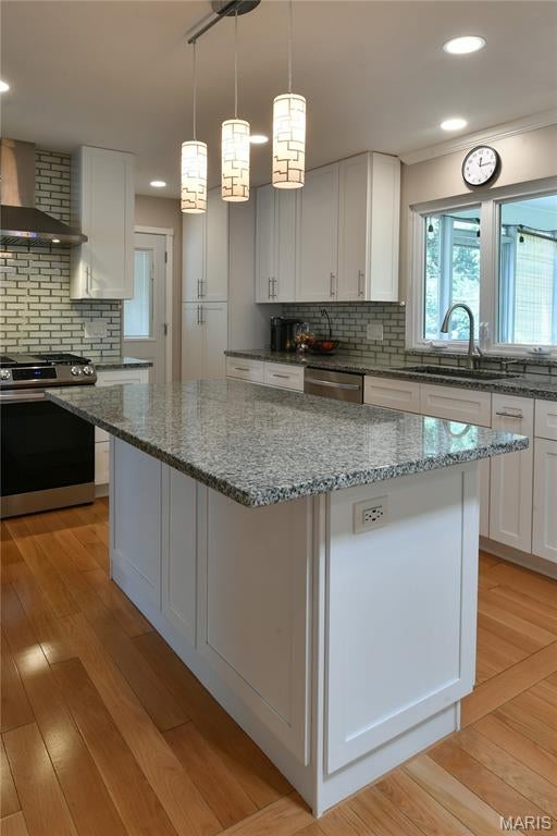 Orchard Lakes 1 - Residential Lease