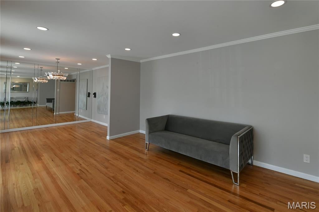 Orchard Lakes 1 - Residential Lease