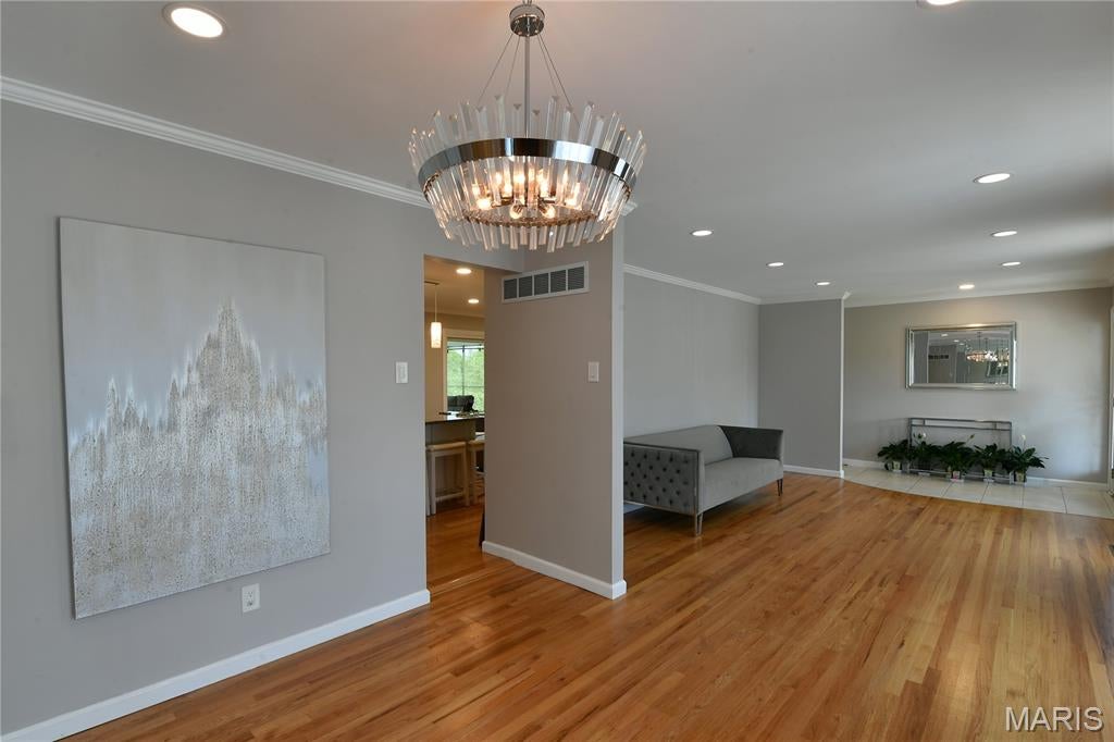 Orchard Lakes 1 - Residential Lease