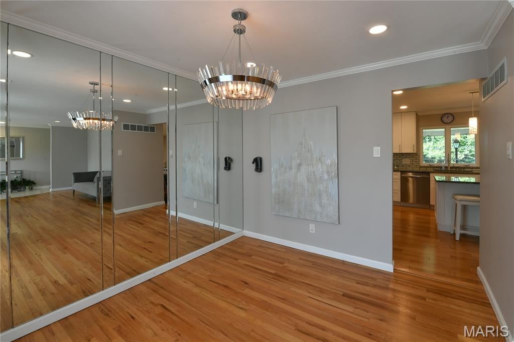 Orchard Lakes 1 - Residential Lease
