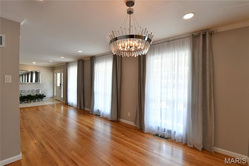 Orchard Lakes 1 - Residential Lease