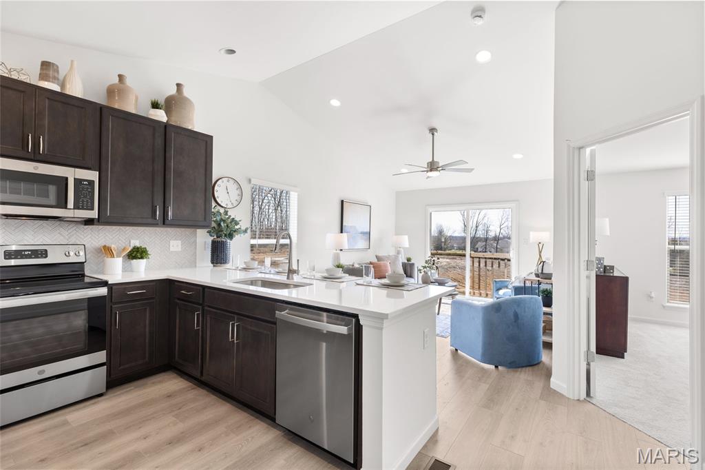 Bear Ridge Commons 204 - Residential