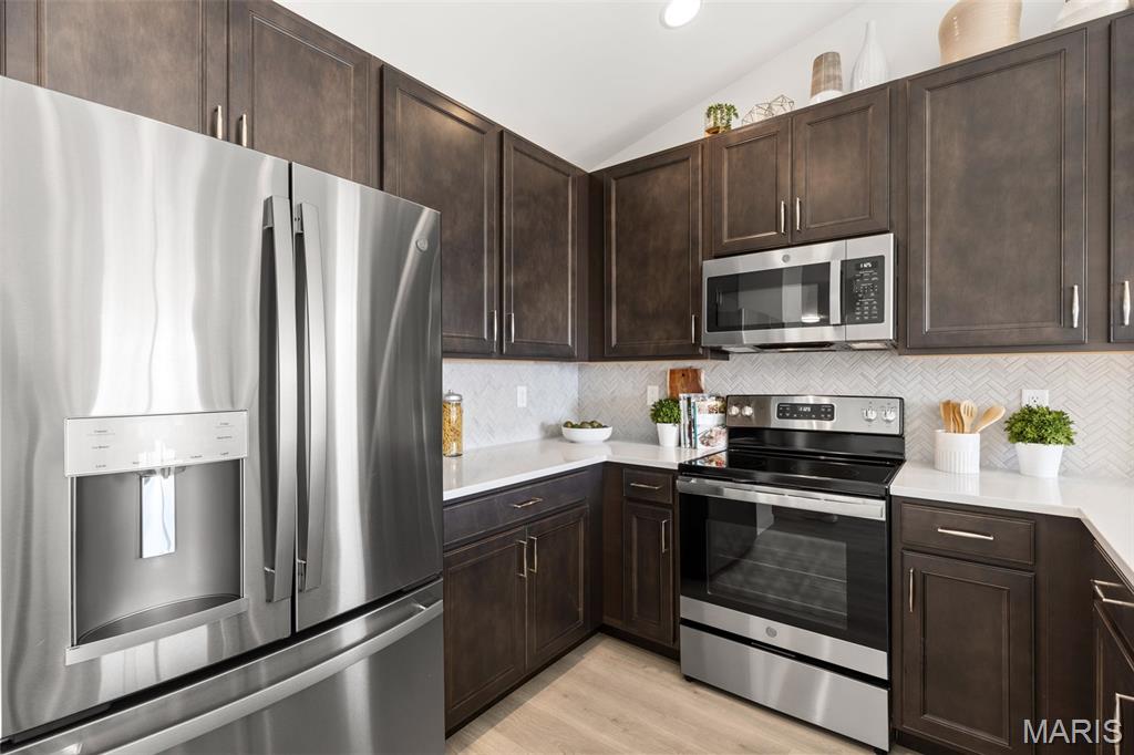 Bear Ridge Commons 204 - Residential