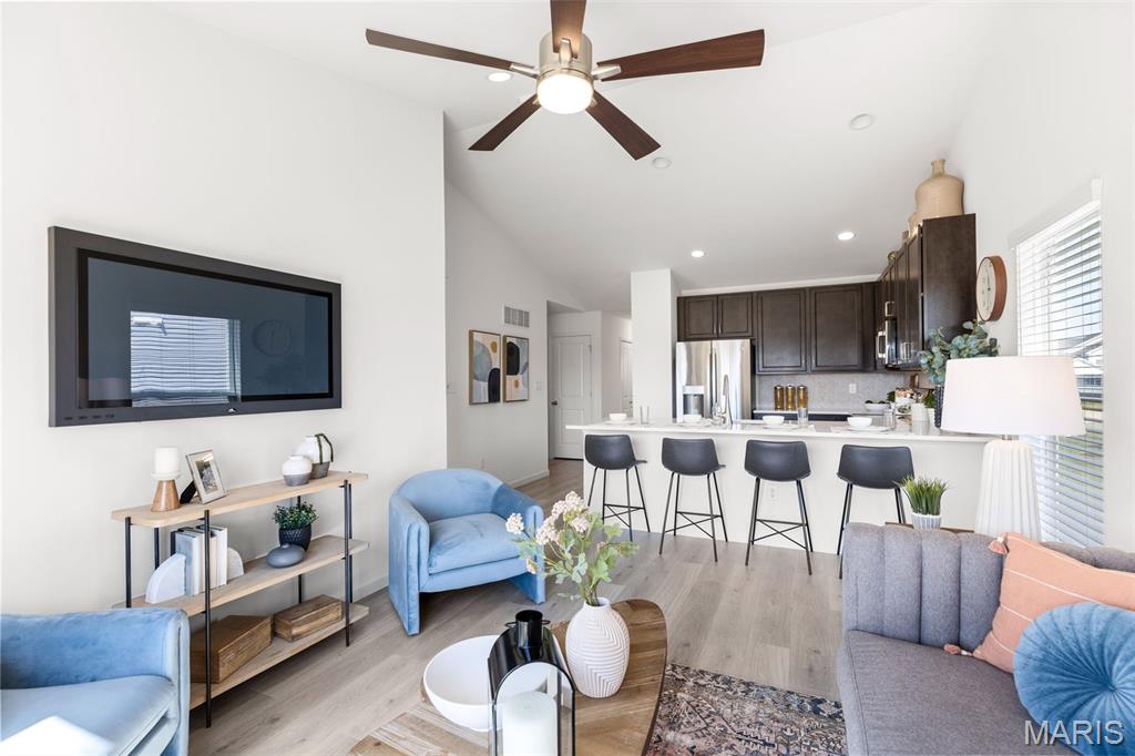 Bear Ridge Commons 204 - Residential