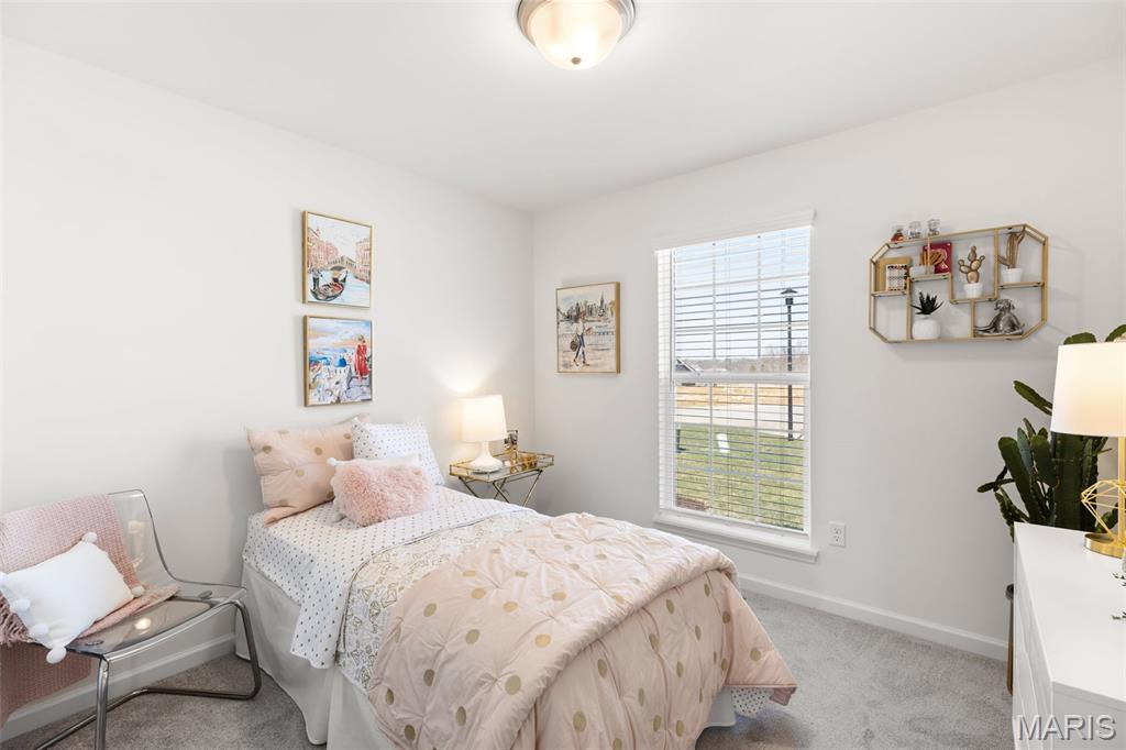 Bear Ridge Commons 204 - Residential