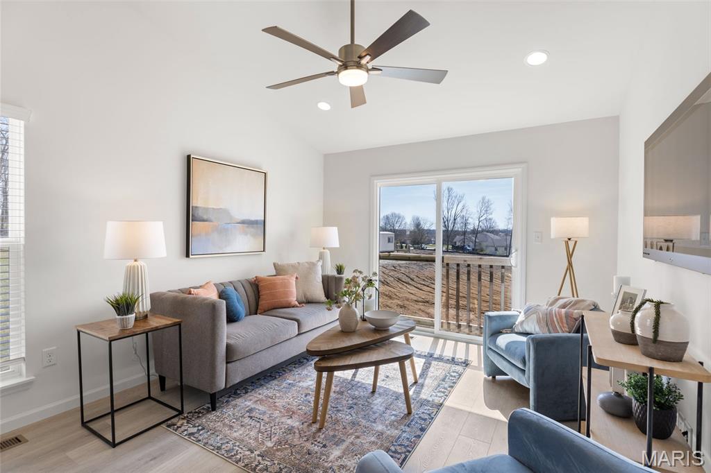 Bear Ridge Commons 204 - Residential