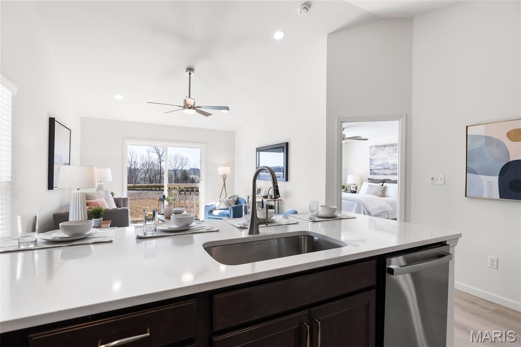 Bear Ridge Commons 204 - Residential