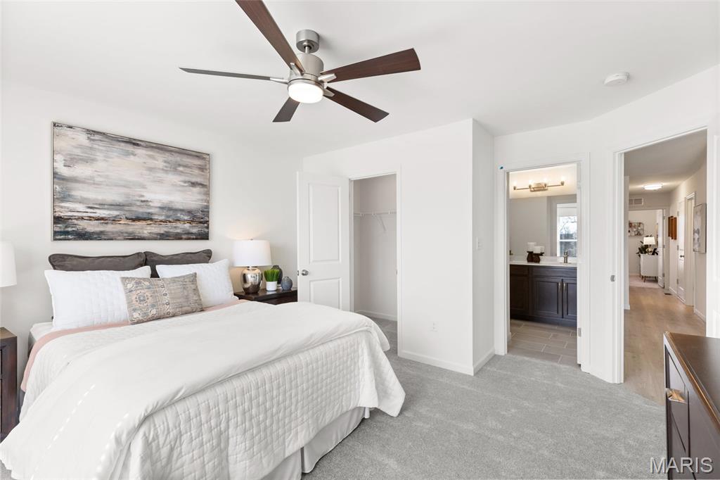 Bear Ridge Commons 204 - Residential