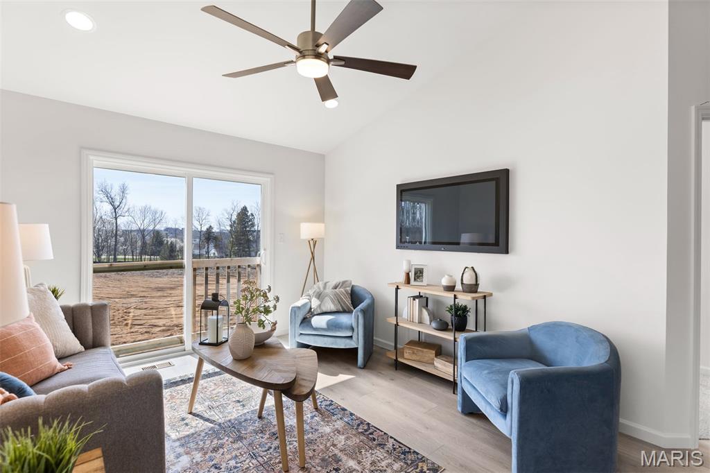 Bear Ridge Commons 204 - Residential