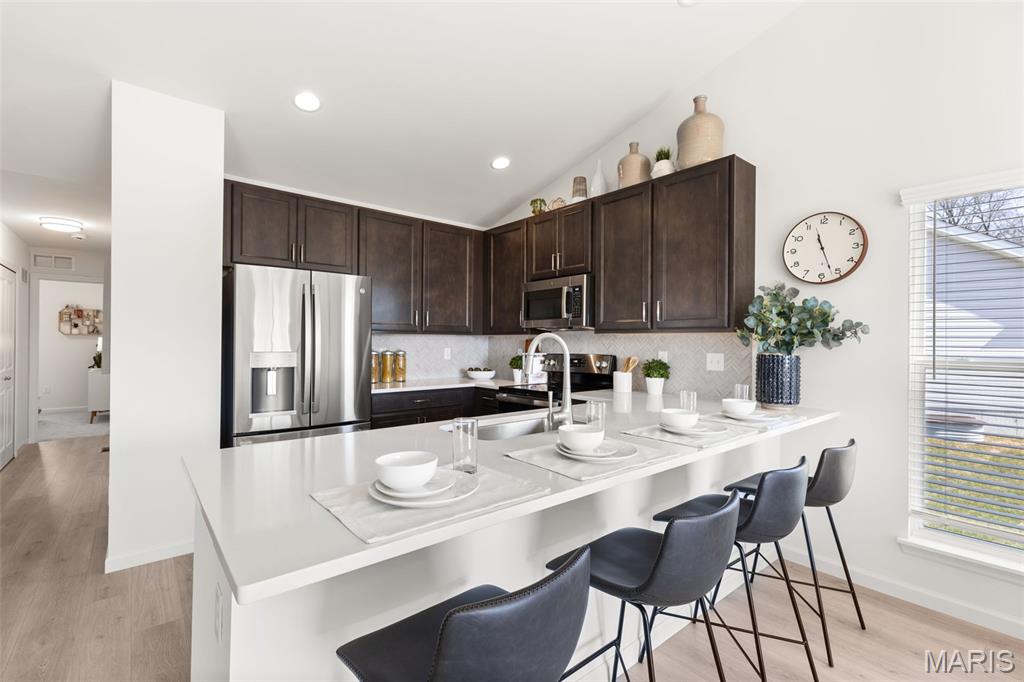 Bear Ridge Commons 204 - Residential