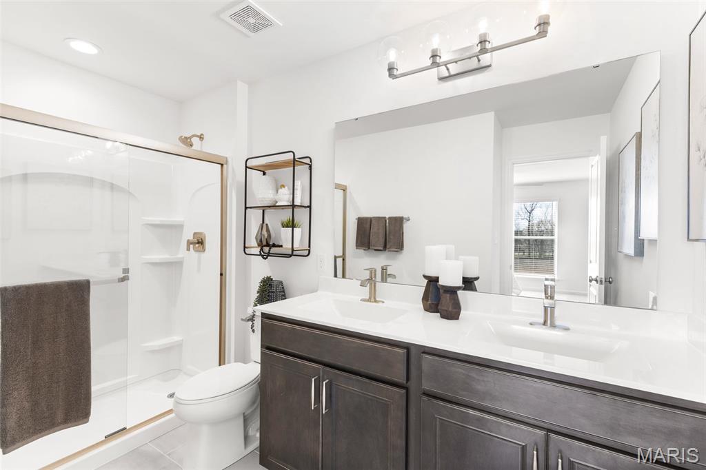 Bear Ridge Commons 204 - Residential