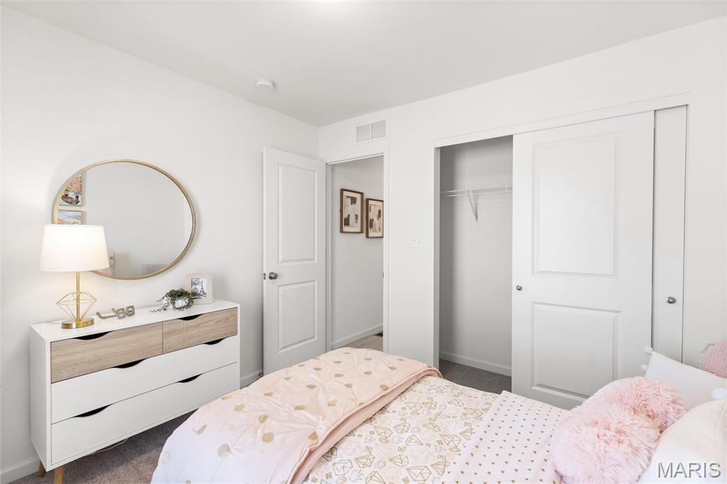 Bear Ridge Commons 204 - Residential
