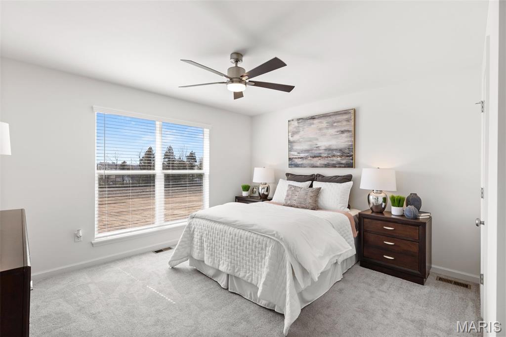 Bear Ridge Commons 204 - Residential